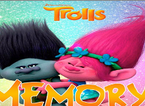 Trolii Cauta Perechiile