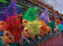 Trolii de Facut Puzzle