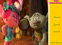 Trolii si Numerele Ascunse