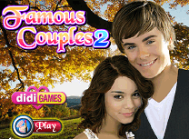 Troy si Gabriella de Machiat