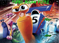 Turbo Puzzle