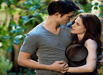 Twilight Cauta Literele Ascunse