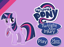 Twilight Sparkle Ranit