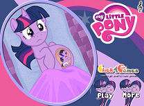 Twilight este Insarcinata