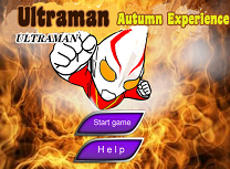 Ultraman Lupta Toamnei 