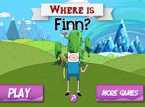 Unde Este Finn