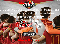 Unsprezece Potriveste Diamantele