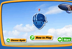 Provocarea lui Ziggy