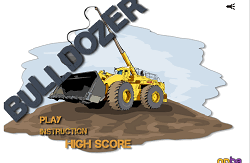 Tractorul distructiv