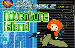 Kim Possible - Insula Aventurilor