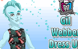 Imbraca-l pe Gillington Webber