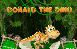 Dinozaurul Donald