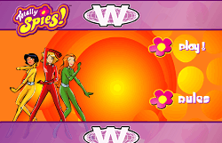 Impuscaturi cu Spioanele