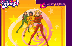 Spioanele Potriveste Imaginie