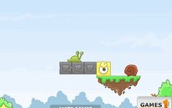 Melcul Care Si-a Pierdut Cochilia