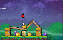 Buburuzele Inteligente