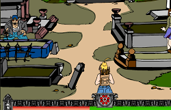 Vanatoarea de Vampiri