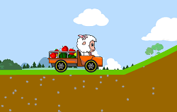 Caprita Transporta Fructe