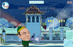 Batalia Pentru Craciun