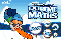 Matematica Extrema