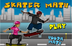 Matematica pe Skateboard