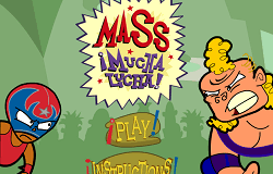 Mucha Lucha Wrestling