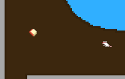 Soricelul din Labirint