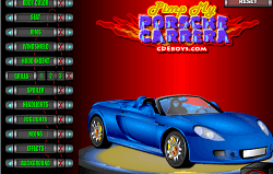 Modifica un Porche 2