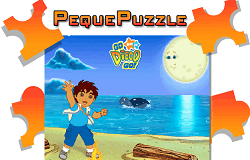 Diego Puzzle