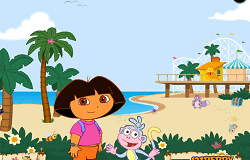 Dora Obiecte Ascunse