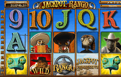 Jackpot Rango