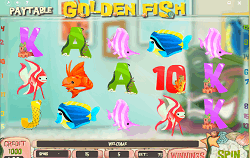 Golden Fish