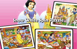 Alba ca Zapada Puzzle