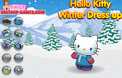 Hello Kitty Iarna