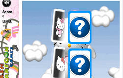 Hello Kitty Potriveste Imaginile