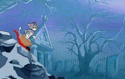 Tom si Jerry pe Deal