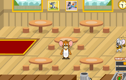 Restaurantul lui Jerry