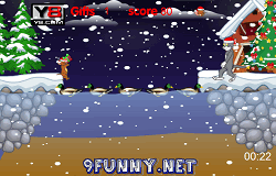 Tom si Jerry Cadouri de Craciun