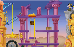 MIckey Mouse Comoara Pierduta