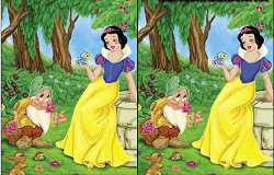 Diferente Alba ca Zapada