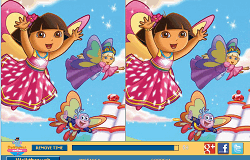 Draguta Dora Diferente