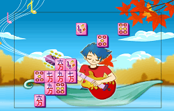 Mahjongul Melodiilor