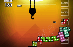 Construieste Turnuri