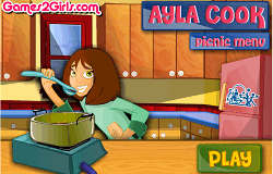 Meniul Pentru Picnic