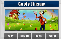 Goofy Puzzle