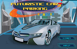 Parcheaza Masinile Vitorului