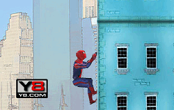 Spiderman Misiune Secreta