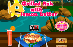 Gateste Peste la Gratar