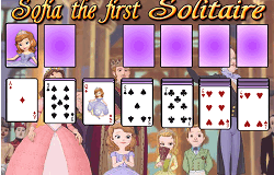 Sofia Solitaire