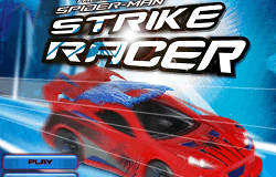 Urmarirea lui Spiderman